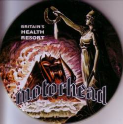 Motörhead : Britain's Health Resort